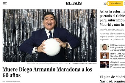 El País de España