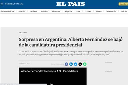 El País de Uruguay