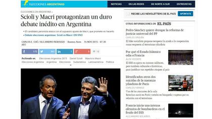 El País de España
