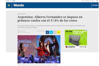 El País de Uruguay
