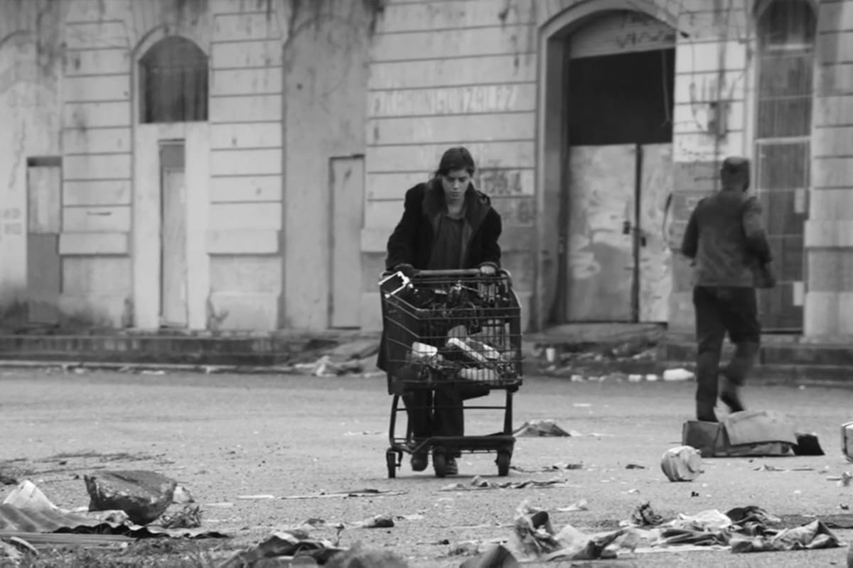 El país de las últimas cosas