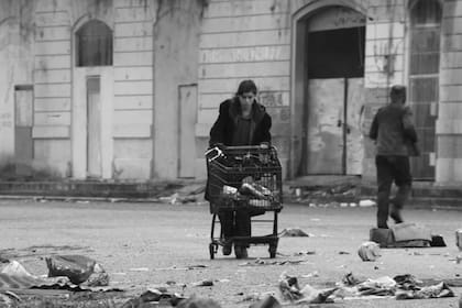 El país de las últimas cosas