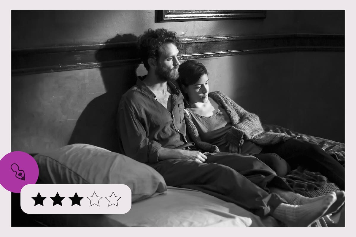 El país de las últimas cosas, de Alejandro Chomski, estreno del jueves 10