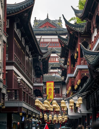 El país es conocido por los locales como Zhongguo (Foto de carácter ilustrativo: Freepik)