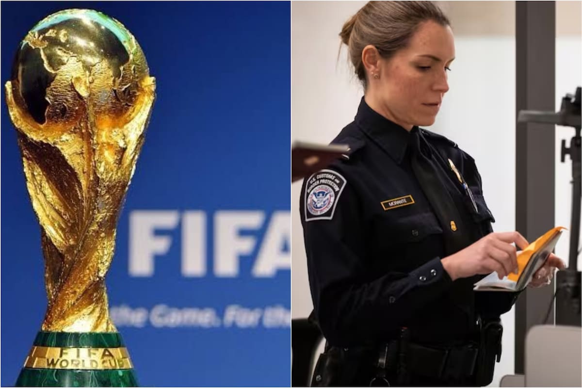 El país hispano que es favorito a ganar el Mundial forma parte del programa ESTA y sus ciudadanos pueden entrar sin visa a EE.UU.