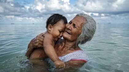 El país lucha por salvar su identidad para futuras generaciones
