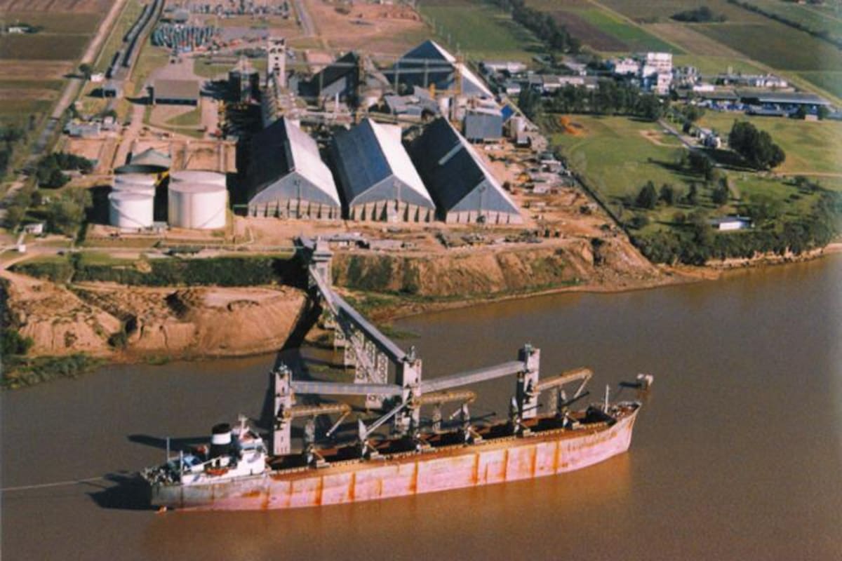 El país necesita aumentar las exportaciones