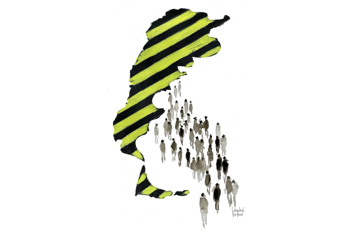 El país no necesita "algunas" reformas que cambien una estructura por otras, sino volver a ser una sociedad reformista