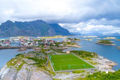 El país nórdico sorprende con récords y figuras deportivas, formadas sobre la base de una filosofía que propone más cooperación y menos individualismo