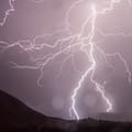 Se aproxima un cierre de agosto con contraste térmico, viento Zonda, ráfagas que pueden superar los 80 km/h y hasta 100 mm de lluvia: las zonas afectadas