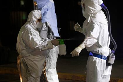 El país superó a Alemania en cantidad de casos