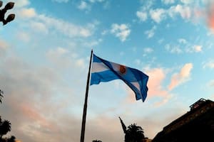 El país tiene provincias con todo tipo de paisajes.