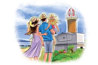 El país vecino es el lugar perfecto para escapar del ritmo diario y disfrutar de una pausa. Club LA NACION acompaña en el viaje.