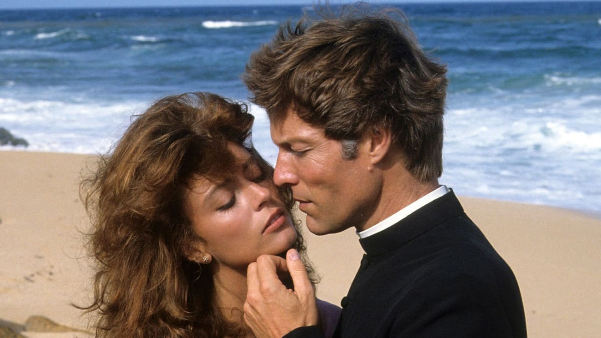 Con su protagonismo en El pájaro canta hasta morir, Richard Chamberlain logró darle un nuevo impulso a su carrera