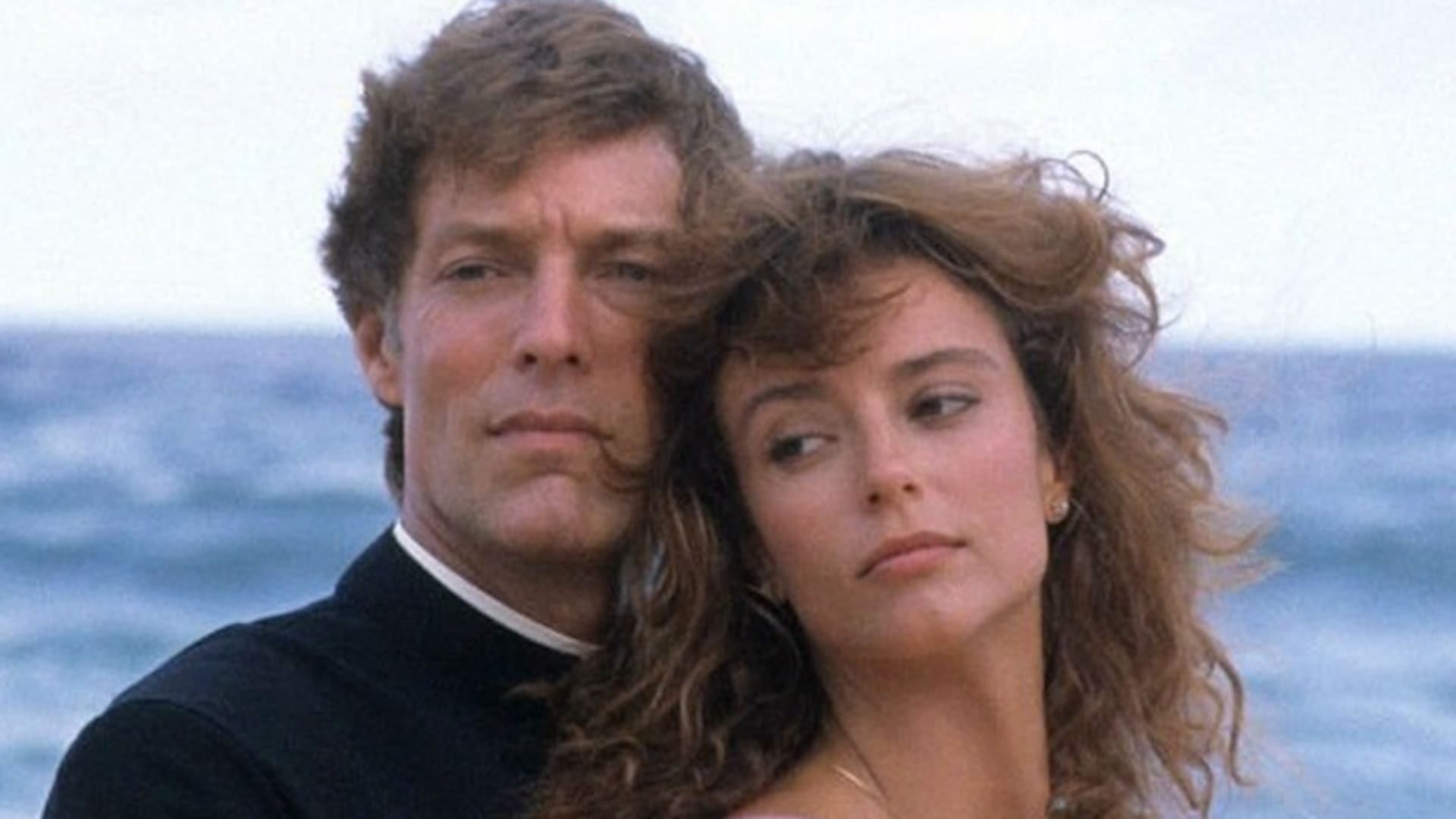 Con su protagonismo en El pájaro canta hasta morir, Richard Chamberlain logró darle un nuevo impulso a su carrera