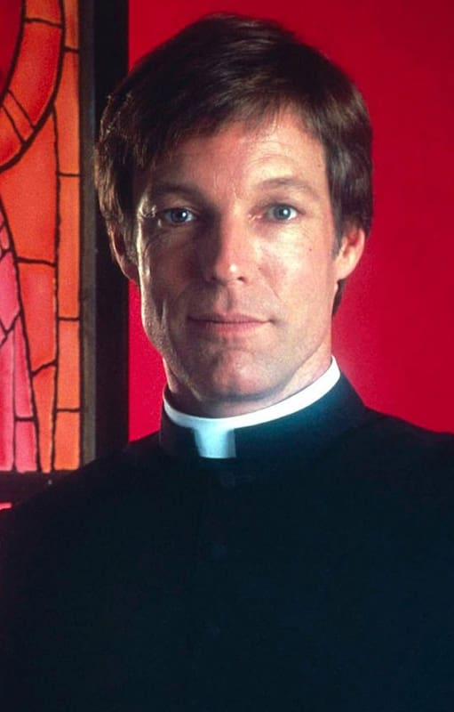 THE THORN BIRDS - TV Miniseries - Airdate: March 27 through 30, 1983. (Photo by ABC Photo Archives/Disney General Entertainment Content via Getty Images)
RICHARD CHAMBERLAIN