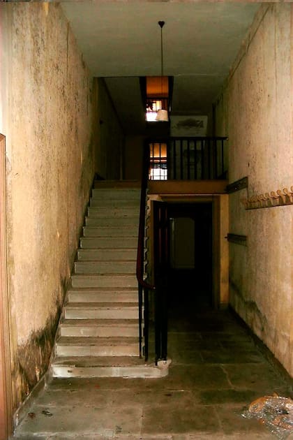 El palacete donde vivió Coco Chanel