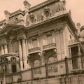 Christophersen, el arquitecto de la alcurnia de Buenos Aires