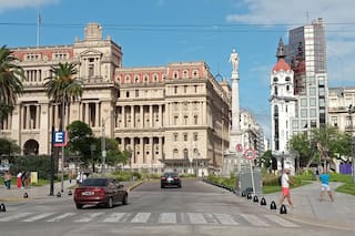 Poné a prueba tus conocimientos sobre la Ciudad de Buenos Aires