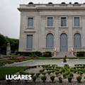 El dormitorio del Palacio Errázuriz que esperó más de un siglo para recuperar su brillo