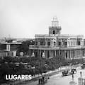 La aldea que se transformó con aires europeos y los edificios que marcaron su resurgimiento