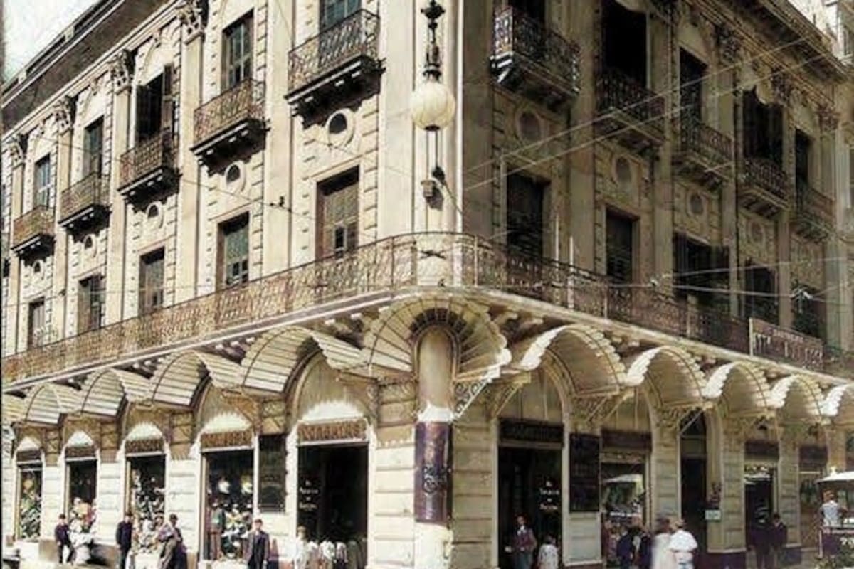 El Palacio Rams será reconvertido en un proyecto con residencias