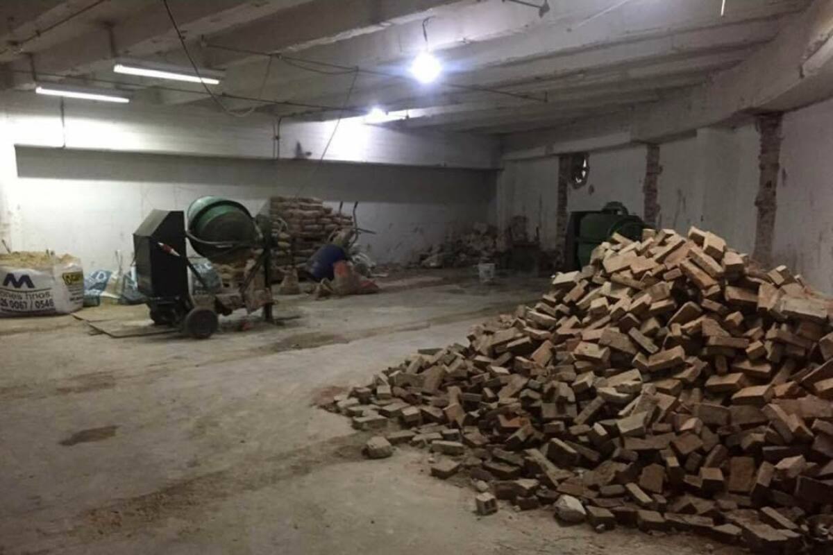 El Palais de Glace por dentro: así está hoy el edificio histórico