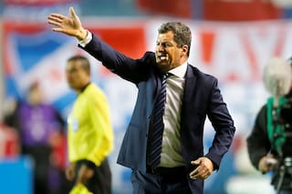 Del Pampa Biaggio a los dirigentes: todo San Lorenzo está bajo la lupa