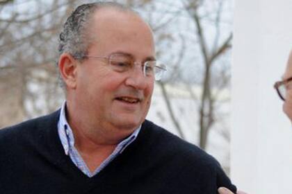 El pampeano continuará otro año como vicepresidente de la Cámara; apoyo de Pro