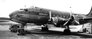 Encuentran los restos de un avión de Pan Am que cayó al mar y revolucionó todas las normas de seguridad aérea