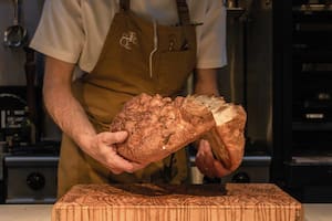 Expertos destacan que es fuente de vitaminas B y ayuda a reducir la fatiga