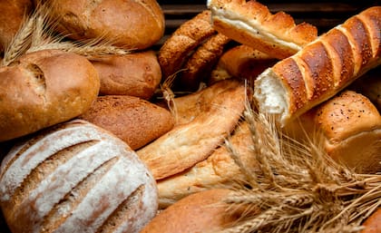 El pan de San Cayetano tiene varios pasos que deben ser cumplidos a rajatabla