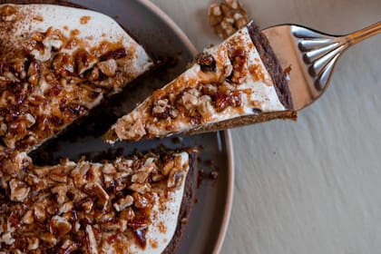 El pan dulce de helado, una nueva versión ideal para compartir en familia y hacerle frente al calor