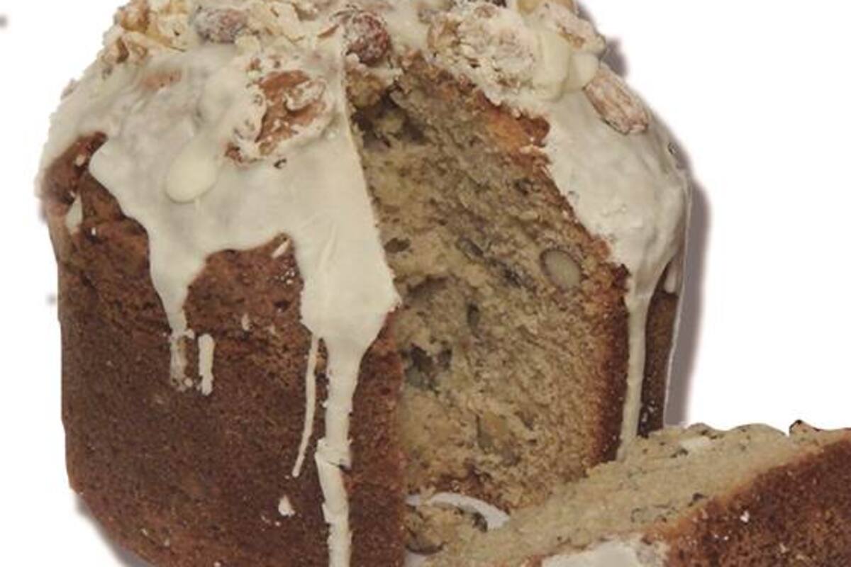 El pan dulce elaborado por las monjas de clausura de la Abadía de Santa Escolástica