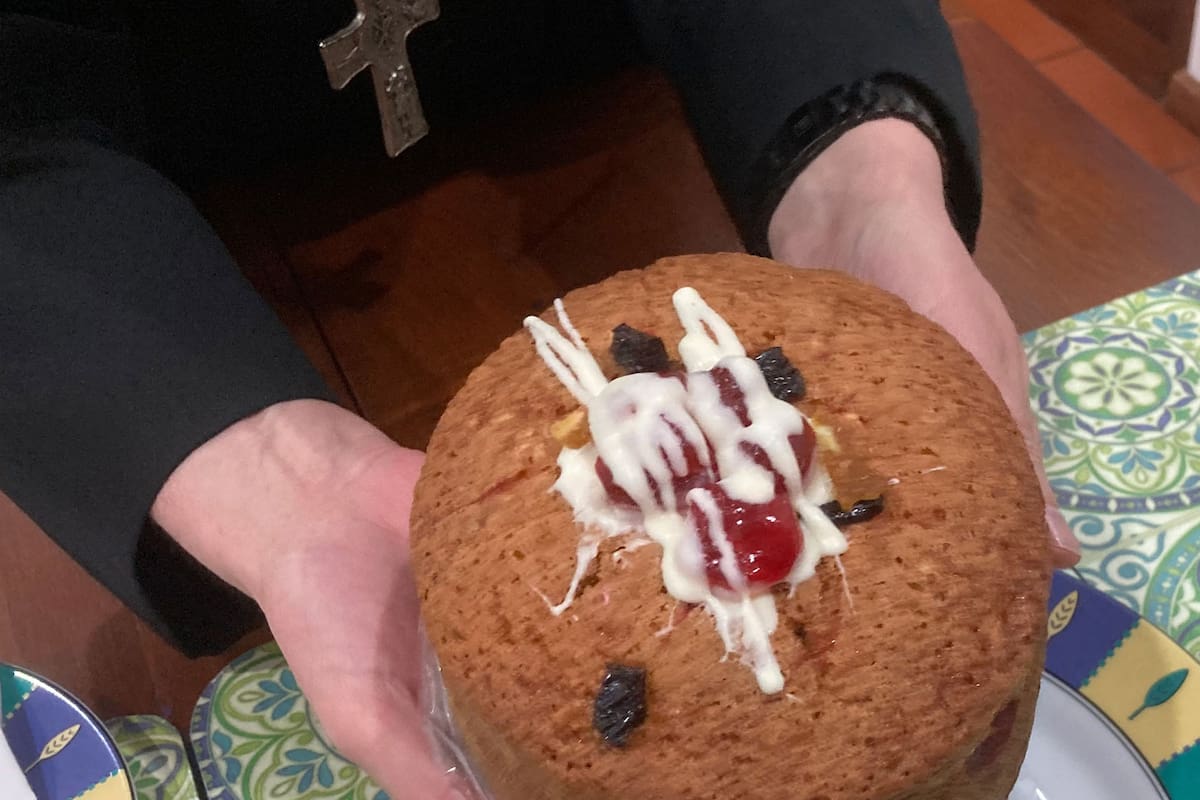El pan dulce más buscado de zona norte