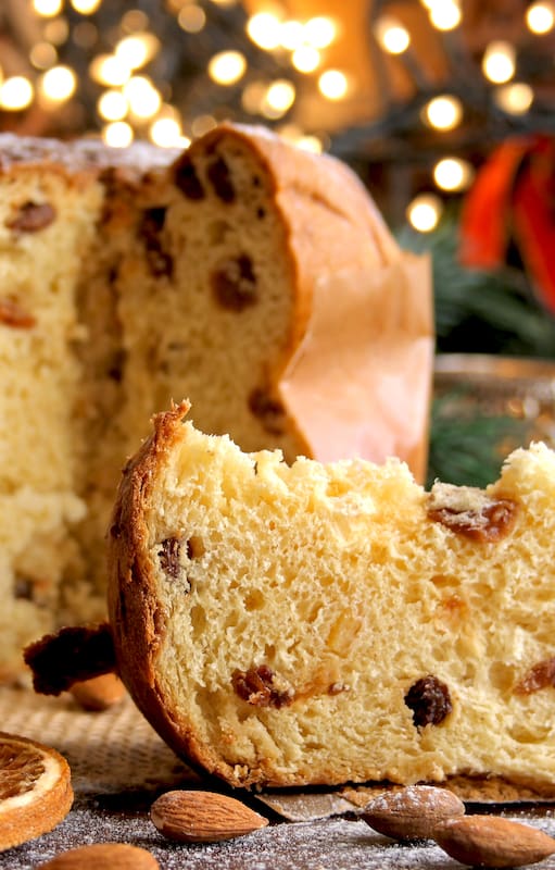El pan dulce, un clásico que siempre puede reinventarse