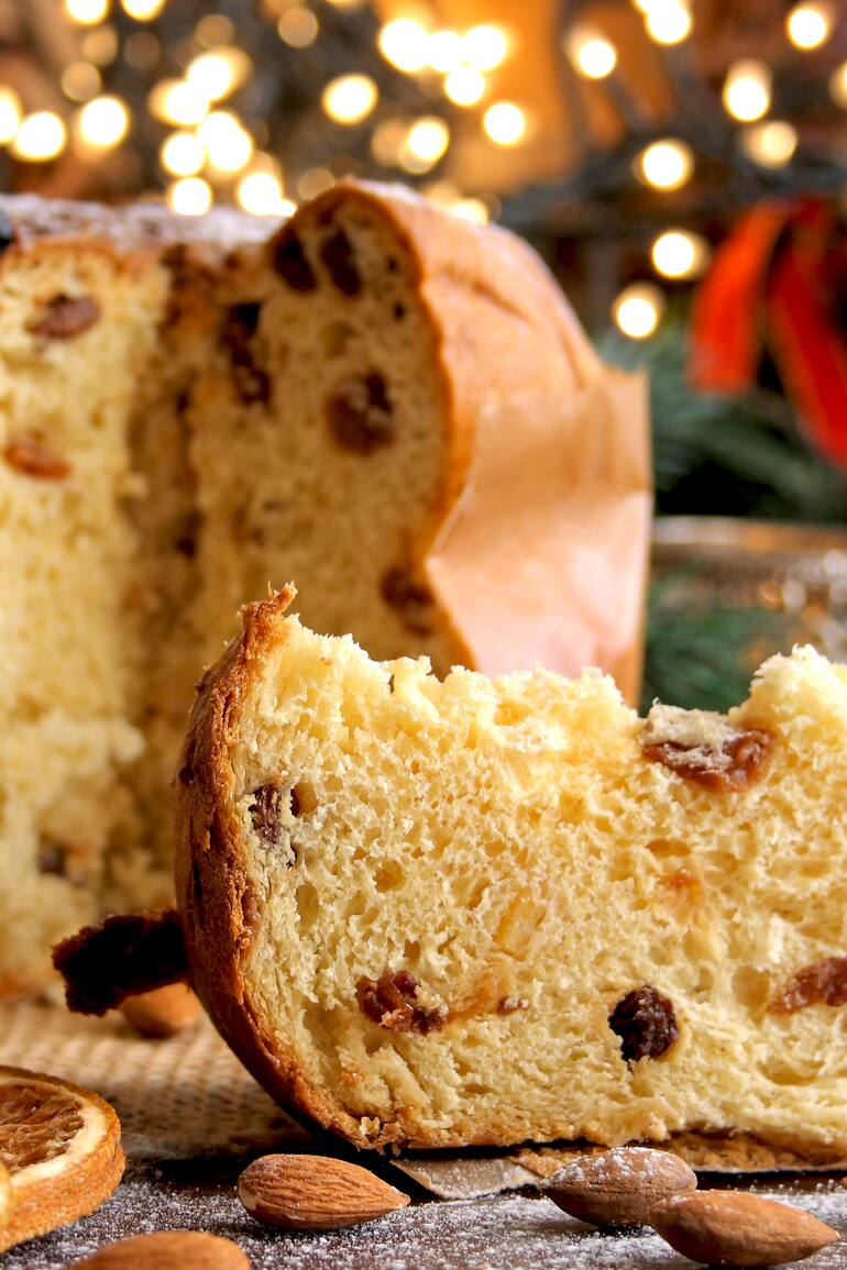 El pan dulce, un clásico que siempre puede reinventarse