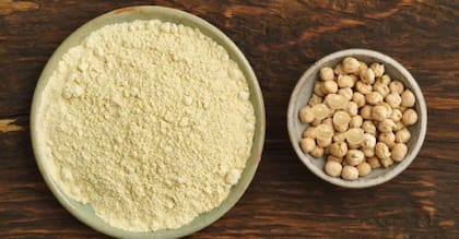 El pan enriquecido con un 30% de esta harina redujo en más del 40% el incremento de los niveles de glucosa