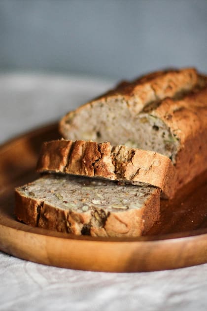 El pan, la pasta, las papas fritas y las galletas saladas son considerados carbohidratos fermentables