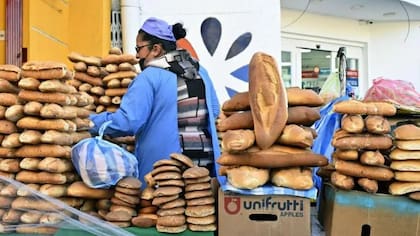 El pan puede ser una buena fuente de carbohidratos que son necesarios para una dieta balanceada.