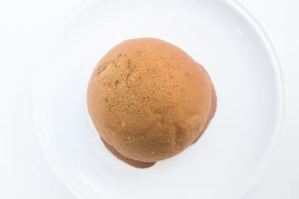 El pan soboro relleno es el hit de ventas