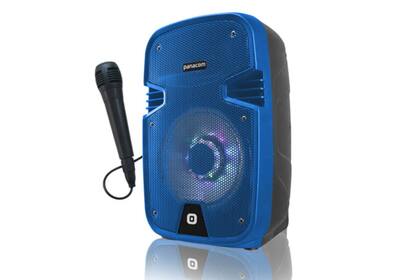 El Panacom SP-3108 CMF