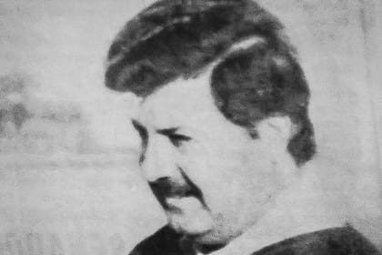 El panadero socialista Héctor Rubí González, el vecino más querido que alguna vez haya tenido el pueblo marítimo de Mar del Sur