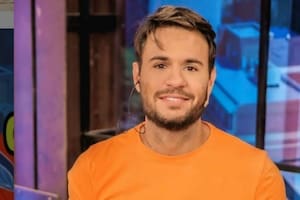 El panelista deja el ciclo luego de siete años para abocarse a un proyecto propio