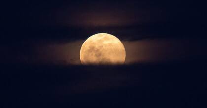 El Panhandle de Florida podría apreciar el eclipse lunar este 2026