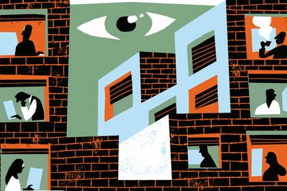 El panorama en términos de privacidad y Big-Data muestra evidentes cambios en el escenario geopolítico