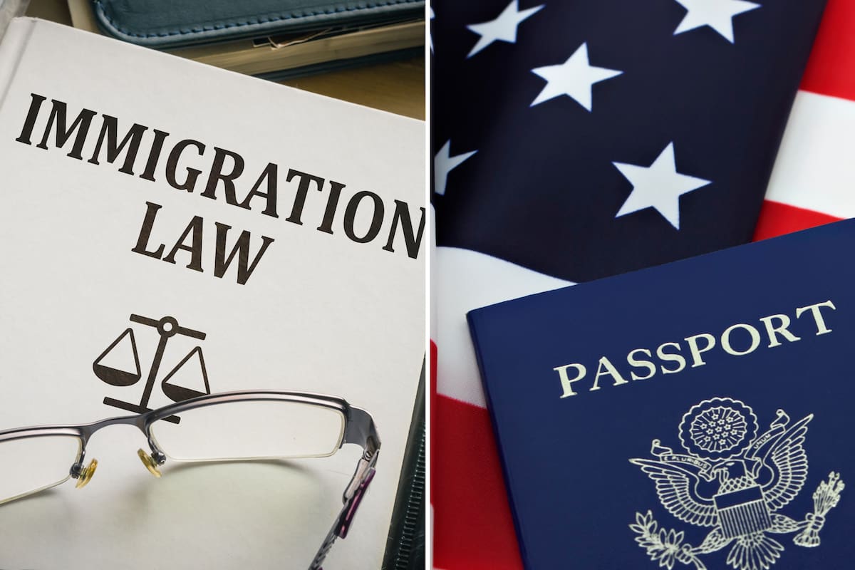 El panorama migratorio federal de EE.UU. en 2025 se debate entre propuestas severas como el "Stop Illegal Entry Act", que aumenta penas de prisión, y otras integrales como el "DIGNITY Act"