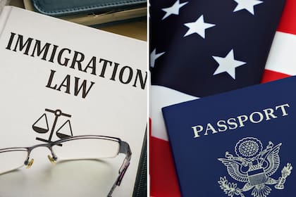 El panorama migratorio federal de EE.UU. en 2025 se debate entre propuestas severas como el "Stop Illegal Entry Act", que aumenta penas de prisión, y otras integrales como el "DIGNITY Act"