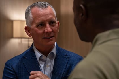 El panorama político de Florida ante la contienda por la gobernación muestran un aumento en el apoyo a la posible candidatura demócrata de David Jolly