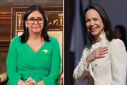 El panorama político en Venezuela se define actualmente por la reorganización del oficialismo bajo el mando de Delcy Rodríguez y la consolidación de un frente opositor liderado por María Corina Machado
